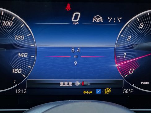 New 2025 Mercedes-Benz GLE 580 4MATIC image 28