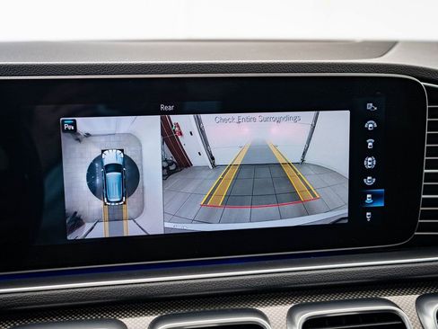 Used 2020 Mercedes-Benz GLE 350 4MATIC image 32