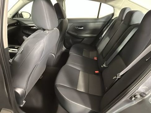 Used 2022 Nissan Sentra SV w/ Trunk Package FWD image 26