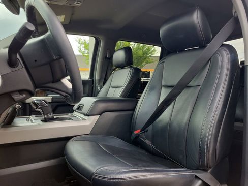 Used 2020 Ford F150 Lariat AWD/4WD image 18