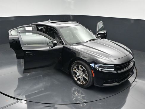 Used 2016 Dodge Charger SXT w/ AWD Plus Group image 34