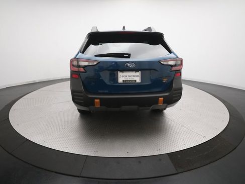 Used 2025 Subaru Outback Wilderness image 26
