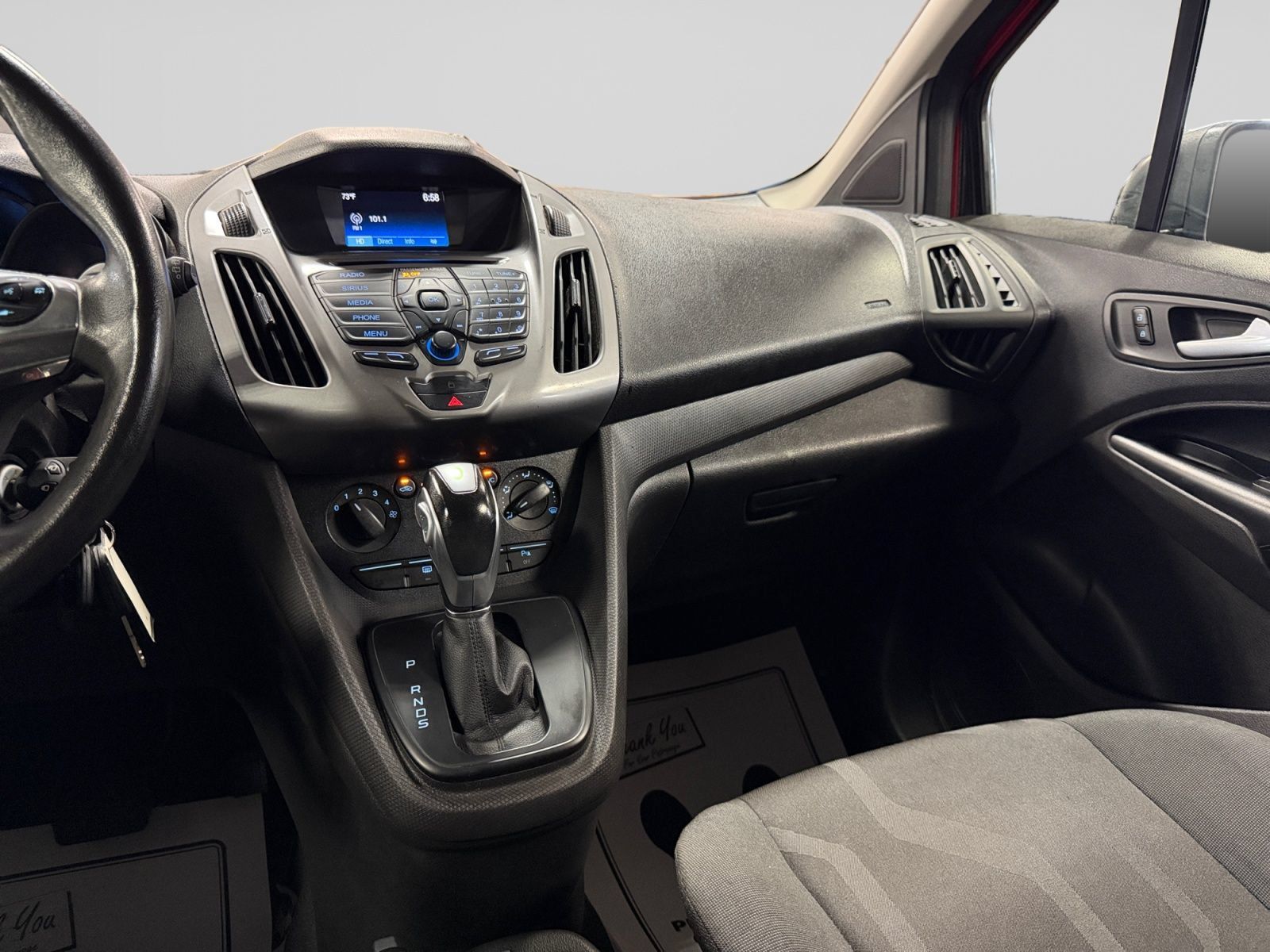 Used 2017 Ford Transit Connect XLT FWD image 20