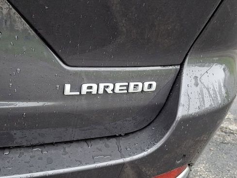 Used 2024 Jeep Grand Cherokee Laredo w/ Luxury Tech Group I image 30