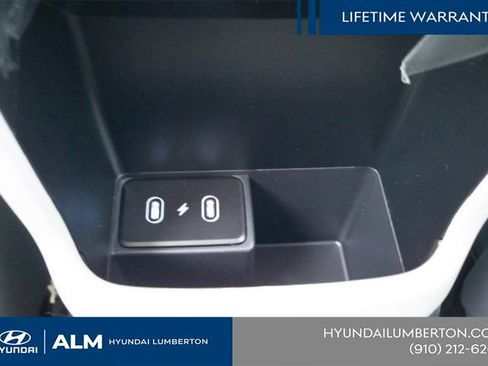 New 2026 Hyundai Kona SE FWD image 16