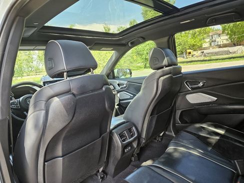 Used 2019 Acura RDX w/ Advance Package AWD/4WD image 28