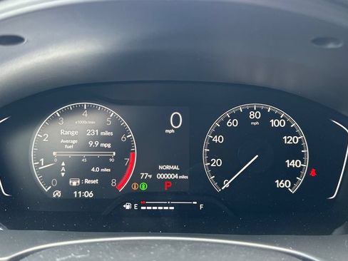 Used 2026 Honda Civic Sport image 20