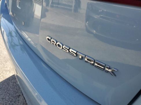 Used 2021 Subaru Crosstrek 2.5i Limited w/ Moonroof Package 2 image 10