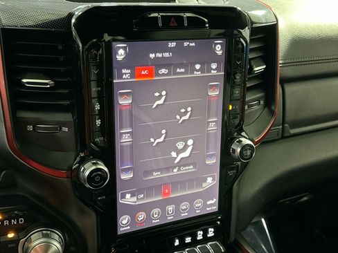 Used 2019 RAM 1500 Rebel w/ Level 2 Equipment Group image 25