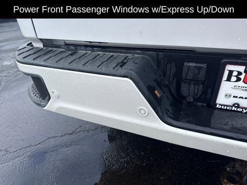 Used 2022 Chevrolet Silverado 3500 High Country image 14