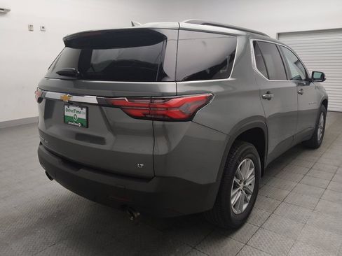 Used 2023 Chevrolet Traverse LT w/ LPO, Floor Liner Package AWD/4WD image 9
