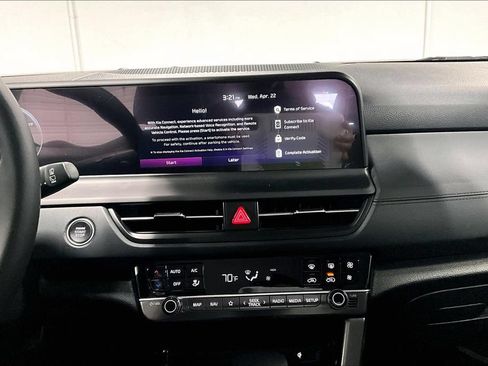 Used 2026 Kia Seltos EX FWD image 17