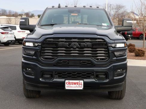 New 2026 RAM 2500 Big Horn image 7