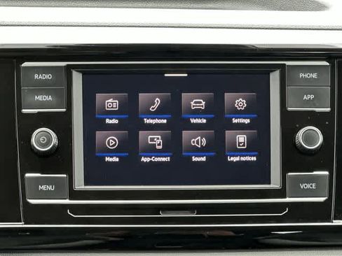 Used 2024 Volkswagen Taos S FWD image 12