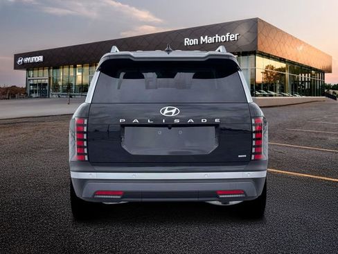 New 2026 Hyundai Palisade SEL image 6