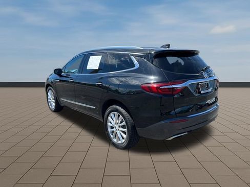 Used 2019 Buick Enclave Premium w/ Experience Buick Package AWD/4WD image 5