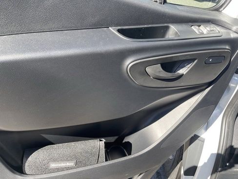 New 2026 Mercedes-Benz Sprinter 2500 image 11