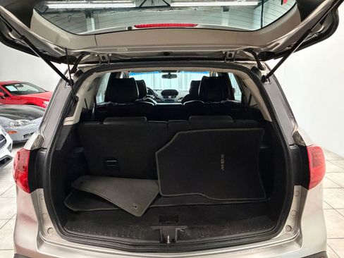 Used 2011 Acura MDX w/ Technology Package AWD/4WD image 18