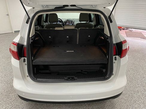 Used 2014 Ford C-MAX Energi SEL image 17