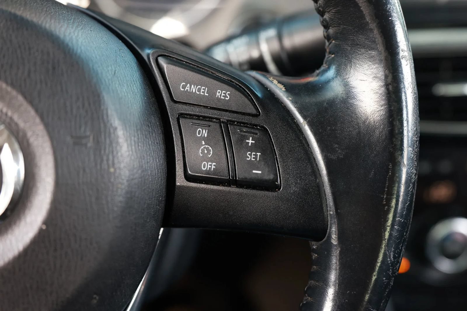 Used 2015 MAZDA MAZDA6 Touring FWD image 26