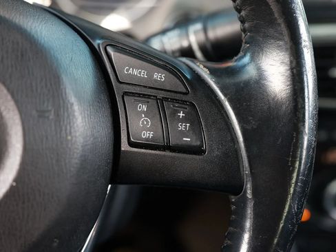 Used 2015 MAZDA MAZDA6 Touring FWD image 26