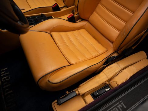 Used 1998 Ferrari F355 Spider RWD image 64