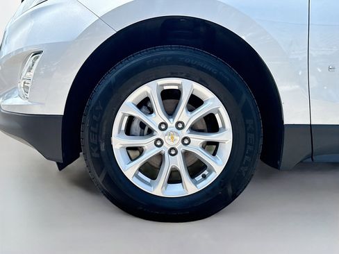 Used 2019 Chevrolet Equinox LT AWD/4WD image 39