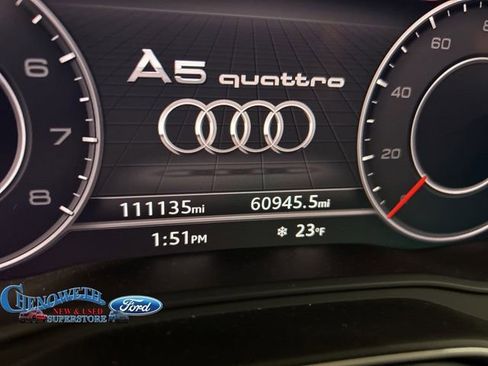 Used 2019 Audi A5 2.0T Premium Plus image 19