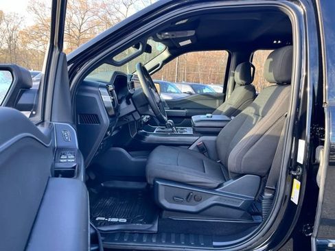 Certified 2023 Ford F150 XLT w/ Equipment Group 302A High AWD/4WD image 17