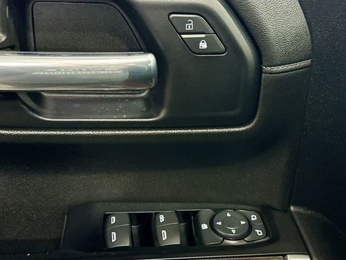 Used 2019 Chevrolet Silverado 1500 LT w/ All-Star Edition image 18