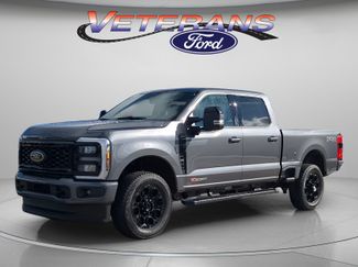 New 2026 Ford F250 Lariat w/ Black Appearance Package video 1