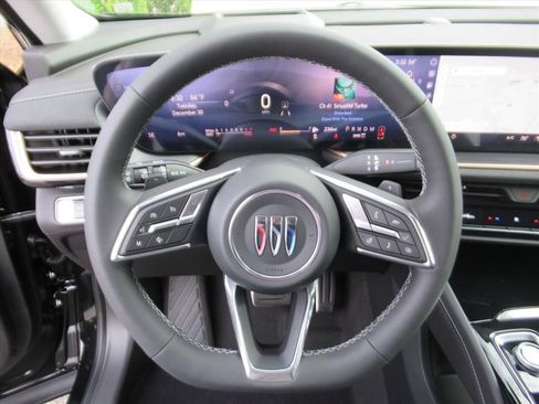 New 2026 Buick Envision Sport Touring image 18