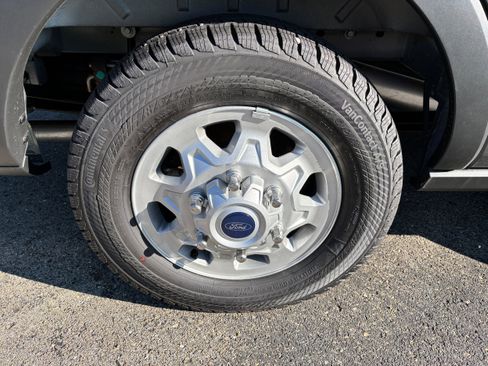 New 2025 Ford Transit 350 XL image 7