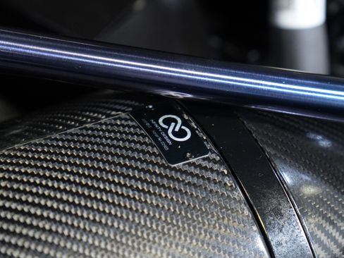 Used 2024 Toyota Supra image 44