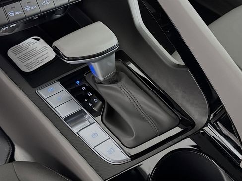 New 2026 Hyundai Elantra SEL Sport w/ Cargo Package FWD image 18