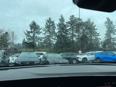 Used 2025 Buick Encore GX Preferred image 17