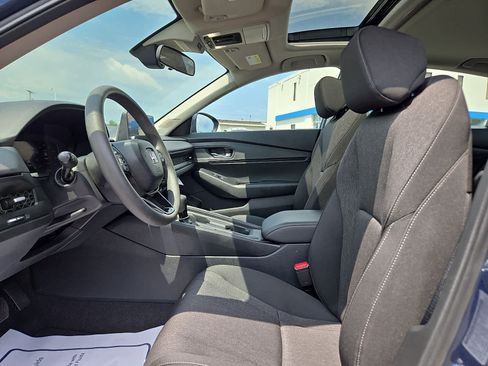 Used 2026 Honda Accord SE image 14