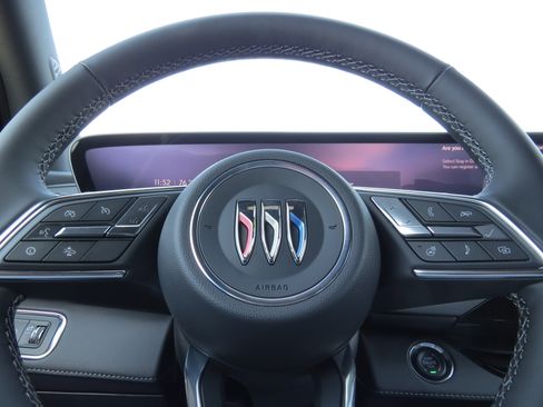 New 2026 Buick Enclave Sport Touring w/ LPO, Floor Liner Package image 17