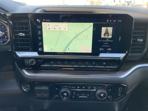 New 2025 Chevrolet Silverado 1500 RST image 44