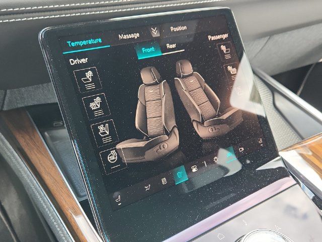 New 2026 Cadillac Escalade ESV Platinum Sport AWD/4WD image 29