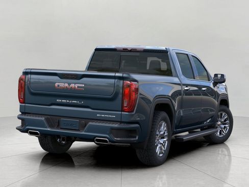 New 2026 GMC Sierra 1500 Denali AWD/4WD image 4