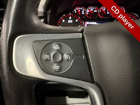 Used 2016 GMC Yukon SLE w/ Convenience Package image 21