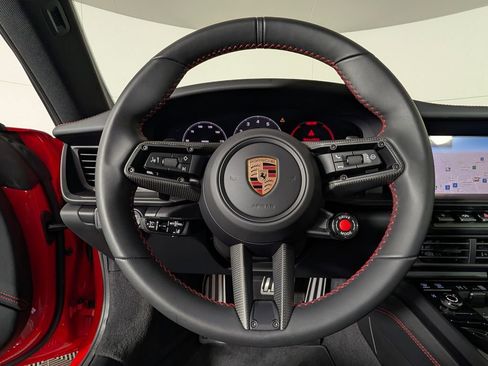 Certified 2026 Porsche 911 Carrera S image 35