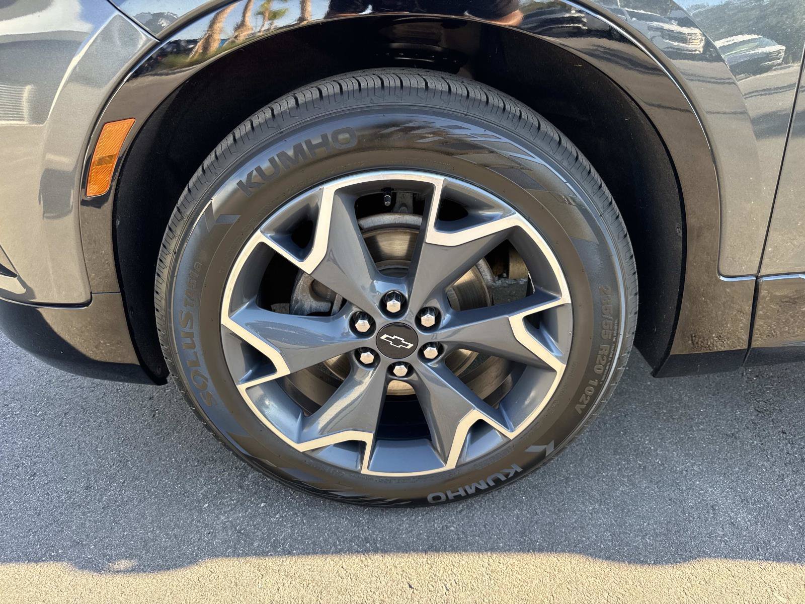 Used 2019 Chevrolet Blazer RS AWD/4WD image 10