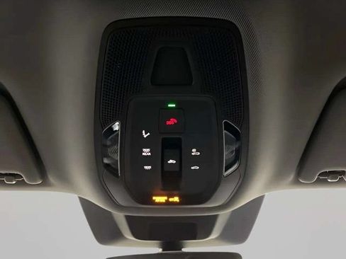 Used 2025 Audi Q6 e-tron Premium w/ Convenience Package RWD image 87