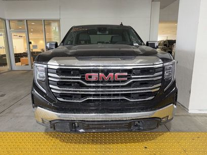 Used 2025 GMC Sierra 1500 SLT