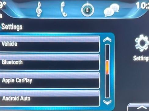 Used 2021 Buick Encore Preferred w/ Safety Package AWD/4WD image 23