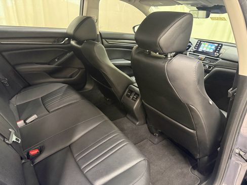 Used 2020 Honda Accord EX-L image 22