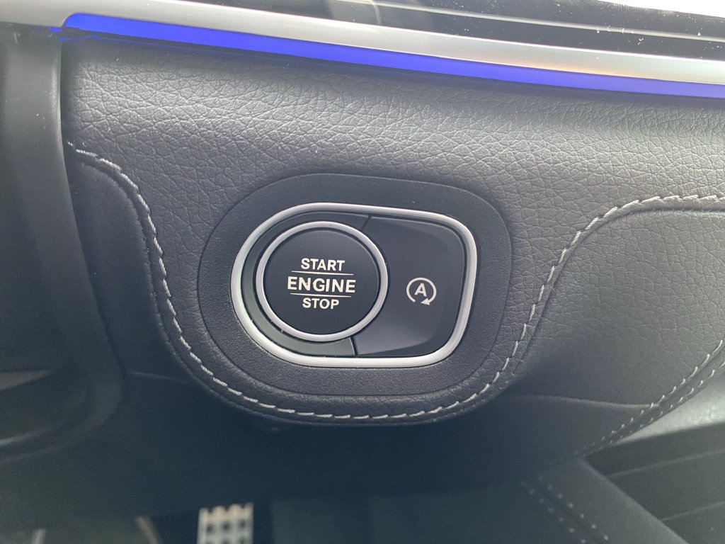 Certified 2025 Mercedes-Benz GLS 580 4MATIC image 15