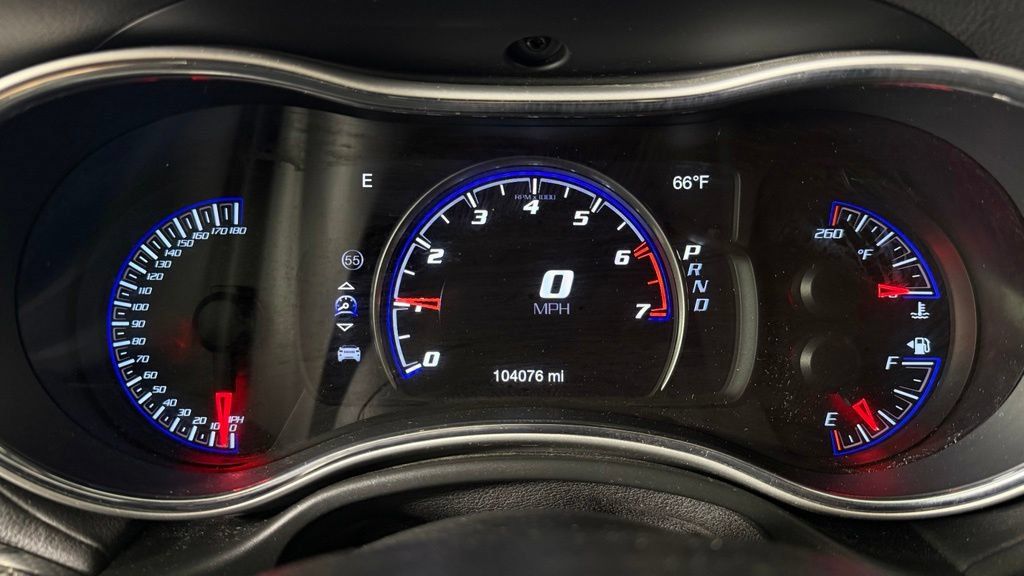 Used 2020 Jeep Grand Cherokee SRT AWD/4WD image 20